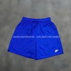 Quần Thể Thao Nike Màu Xanh Dương - CLUB FLOW SHORT - FN3308-480