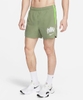 Quần Thể Thao Chính Hãng Màu Xanh Lá Nike Dri-Fit DX0838-386