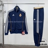 Quần Thể Thao Chính Hãng Adidas Real Madrid 99/00 Track Pants - màu Xanh Navy JW1994