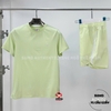Áo Thể Thao Chính Hãng Wilson Daily Sports Tee - màu Xanh Lá Nhạt WM20059512-GNR