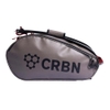 Túi Đựng Vợt Thể Thao Chính Hãng Màu Xám CRBN Pro Team Tour Bag 2.0 CRBN-GRAY