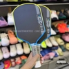 Vợt Pickleball Chính Hãng Joola Hyperion Pro IV VietNam Version - màu Đen Xanh Vàng 600161