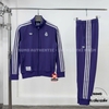 Áo Thể Thao Chính Hãng Adidas Performance Real Madrid Icon Men's Track Jacket - màu Tím JF2582