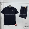 Áo Thể Thao Chính Hãng Nike Dri fit Victory Polo - màu Đen CW6851-010
