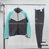 Bộ Thể Thao Chính Hãng Nike Sportswear Tech Fleece Windrunner Tracksuit - màu Xanh Xám HV6512-068/HV6513-068