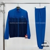Bộ Thể Thao Chính Hãng Lacoste Tennis x Novak Djokovic Tracksuit - màu Xanh Dương WH8977-99-892