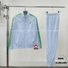 Bộ Thể Thao Chính Hãng Lacoste x Daniil Medvedev - màu Xanh Dương Nhạt WH8978-99-JI6