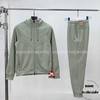 Quần Thể Thao Chính Hãng Nike Therma Sphere Winterized - màu Xanh Lá Nhạt FZ1110-370