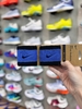 Băng Tay Thể Thao Chính Hãng Nike Swoosh Classic Double Wide Wristbands - màu Đen Xanh BN3000-464