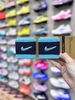 Băng Tay Thể Thao Chính Hãng Nike Swoosh Classic Double Wide Wristbands - màu Xanh Dương BN3000-403