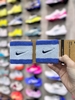 Băng Tay Thể Thao Chính Hãng Nike Swoosh Classic Double Wide Wristbands - màu Xanh Xám BN3000-069