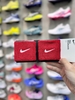 Băng Tay Thể Thao Chính Hãng Nike Swoosh Classic Double Wide Wristbands - màu Đỏ BN2095-601