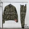 Bộ Thể Thao Chính Hãng Nike Sportswear Tech Fleece Windrunner Tracksuit - màu Xanh Camo HV5055-276/HV5053-276