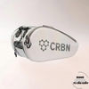 Túi Thể Thao Chính Hãng CRBN Pro Team Tour Bag 2.0- màu Trắng CRBN-WHITE