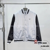 Áo Thể Thao Chính Hãng Nike DNA Therma-FIT Water-Repellent Basketball Jacket  - màu Xanh Bạc FZ0663-043