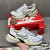 Giày Thể Thao Chính Hãng Nike V2K Run Runtekk Summit White Metallic Silver - màu Trắng Bạc FD0736-100