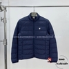 Áo Thể Thao Chính Hãng Lecoq Spotif Puffer Rooster Casual Jacket - màu Xanh Navy L254MCNTJD06-D13