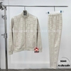 Quần Thể Thao Chính Hãng Adidas Track Pant Originals Monogram - màu Kem JY2976