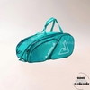 Túi Thể Thao Chính Hãng Joola Tour Elite Bag Turquoise/Teal - màu Xanh Lá 18352