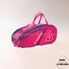 Túi Thể Thao Chính Hãng Joola Tour Elite Bag HotPink/Blue - màu Hồng 18350