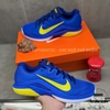 Giày Thể Thao Chính Hãng Màu Xanh Nike Zoom Vapor 12 ‘Racer Blue & Lightning’ FV5552-401