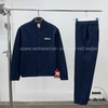 Bộ Thể Thao Chính Hãng Wilson Vanderbilt Set - màu Xanh Navy WM00639531-DBC/WM00568531-DBC