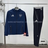 Quần Thể Thao Chính Hãng Adidas Arsenal Tiro 25 Competition Vis Tech Travel Pants - màu Đen JV5338