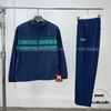 Quần Xuông Thể Thao Chính Hãng Màu Xanh Lecoq Tennis L252MCNRPT01-D21