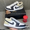 Giày Air Jordan 1 Low ‘Rattan’ 553558-153
