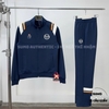 Áo Thể Thao Chính Hãng Sergio Ace Staff Track Top - màu Xanh Navy TMTR19-553-NYS