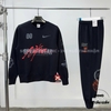 Quần Thể Thao Chính Hãng Nike Club Jogger Moon GF - màu đen HJ2513-010