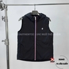 Áo Phao Gile Thể Thao Chính Hãng Lecoq Puffer Rooster Jacket - màu Đen L243MCNB2205-B030