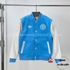 Áo Thể Thao Chính Hãng Adidas Originals Inter Miami Anthem Jacket - màu Xanh Dương JM5160