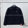 Áo Thể Thao Chính Hãng Lecoq Spotif Rooster Casual Puffer Jacket - màu Đen L254MCNRJD01-B03