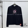 Áo Thể Thao Chính Hãng Nike Jordan Sweatshirts Men's Black - màu Đen FN5813-010