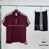 Áo Thể Thao Chính Hãng Adidas Arsenal Terrace Icons - màu Đỏ Đô KB6427v