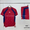 Áo Thể Thao Chính Hãng Adidas Red Tech Apparel FIFA World Cup 26 - màu Đỏ KG0476