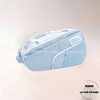 Balo Thể Thao Chính Hãng Joola Tour Elite Pickleball Bag - màu Xanh Baby 600334