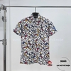 Áo Thể Thao Chính Hãng Lecoq Multi Color Polo - màu Trắng LG5SHS03M-WH00