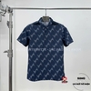 Áo Thể Thao Chính Hãng Tigora Golf Polo Men Shirt - màu Xanh Navy TR-1H1084P-4700