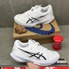 Giày Thể Thao Chính Hãng ASICS GEL-SOLUTION SPEED 4 WHITE BLACK -màu Trắng Đen 1041A532-100