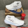 Giày Thể Thao Chính Hãng Màu Trắng Asics GEL-RESOLUTION X ‘Pure Silver’ 1042A279-100
