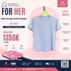 Áo Thể Thao Nike Chính Hãng Màu Tím - FN2799-533