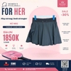 Chân Váy Thể Thao Chính Hãng Nike Court  FZ6730-010