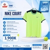Áo Thể Thao Chính Hãng Nike Dri-FIT Advantage - màu Xanh Chuối FD5320-736
