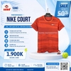 Áo Thể Thao Nike Chính Hãng Màu Cam - Men's Fall Advantage - FQ2088-891
