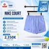 Quần Thể Thao Chính Hãng Màu Tím Nike Rafa Challenger DV2881-515