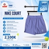 Quần Thể Thao Chính Hãng Nike Court Advantage - màu Tím Nhạt FZ6914-527