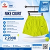 Quần Thể Thao Chính Hãng Nike Court Slam Dri-FIT - màu Vàng (size âu) FZ6899-344