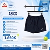 Quần Thể Thao Chính Hãng Asics Court 7 inch Short - màu Đen 2041A344-001